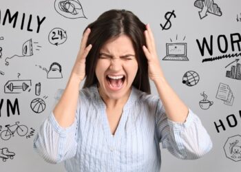 Стресс — не приговор: Советы психологов и личные истории