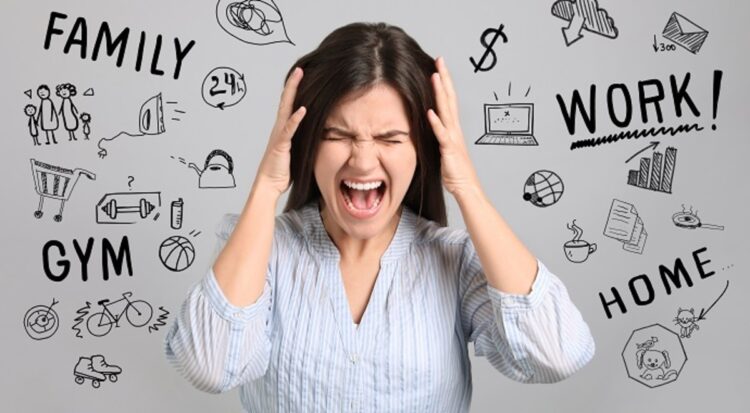 Стресс — не приговор: Советы психологов и личные истории