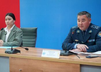 Порядок на дороге – основа спокойствия в стране