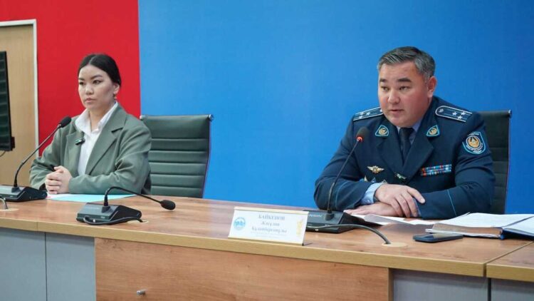 Порядок на дороге – основа спокойствия в стране