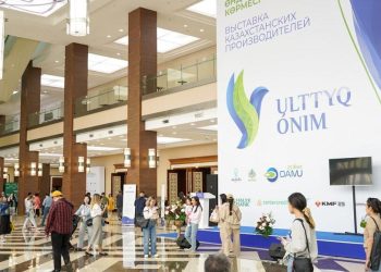 Выставка с участием жетысусцев пройдет в Астане