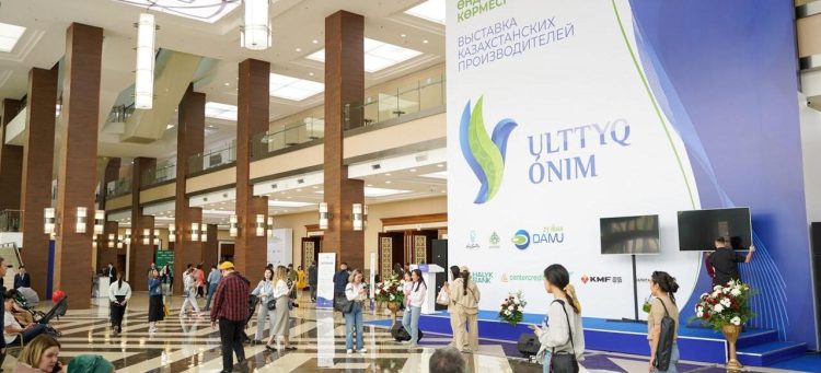 Выставка с участием жетысусцев пройдет в Астане