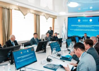 Формированию антикоррупционной культуры посвятили международную конференцию в Жетісу