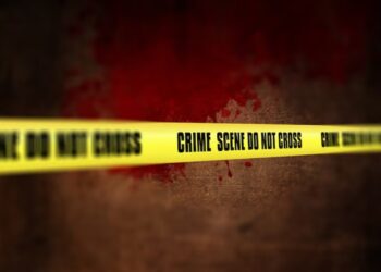 Пытаясь скрыть убийство, преступник поджег гостиницу в Талдыкоргане