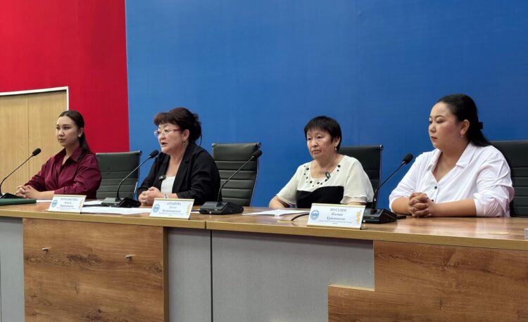 Медики Жетісу призывают родителей к бдительности в летний период