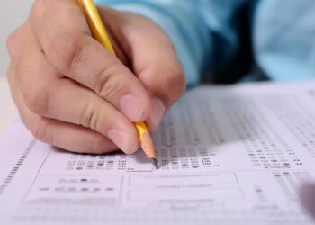 ЕНТ-2025: У 29 тестируемых аннулировали результаты