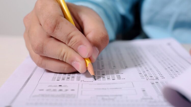 ЕНТ-2025: У 29 тестируемых аннулировали результаты