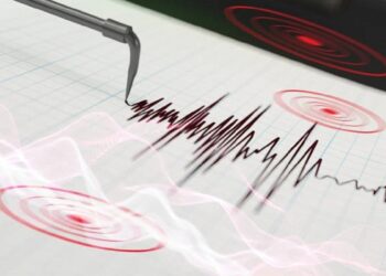 Подземные толчки вновь зарегистрировали в Жетiсу