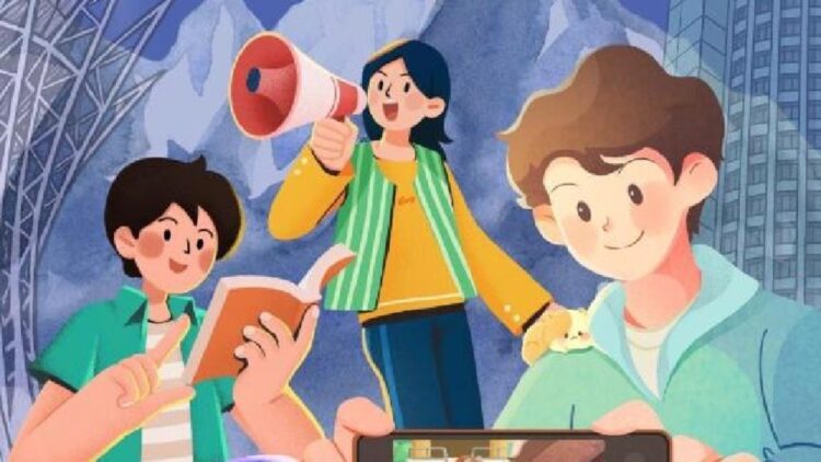 Дети Жетiсу могут принять участие в челлендже