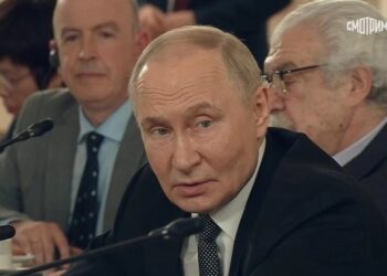 Путин: У нас союзнические отношения с Казахстаном в самом прямом смысле этого слова