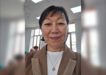 Мастер наведения чистоты рассказывает о своей работе