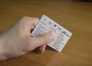 Казахстанцам упростили получение водительских прав