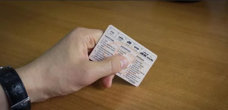 Казахстанцам упростили получение водительских прав