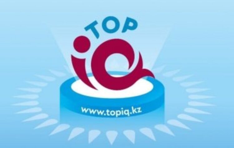 Какова роль платформы TopIQ в обучении школьников