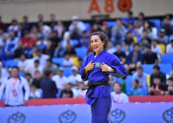 Казахстан выставил сильнейших на ЧМ в Венгрии