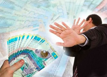 Борьба с коррупцией в Казахстане: От стратегии к формированию добропорядочности