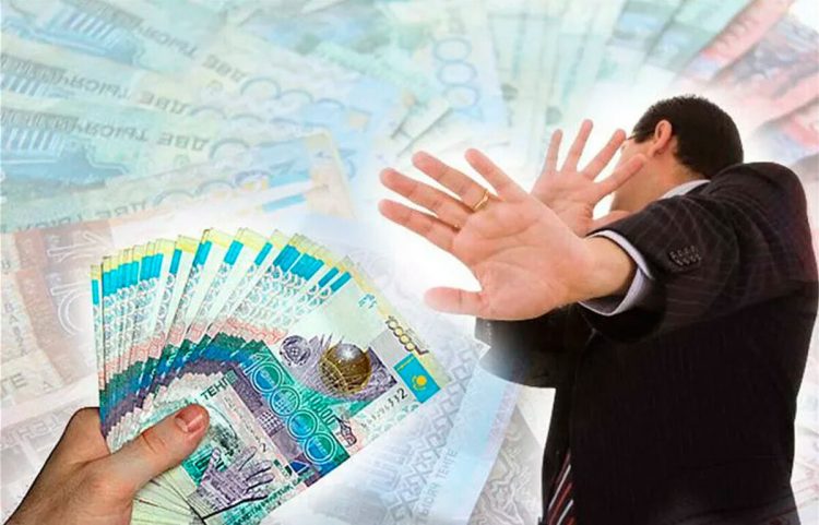 Борьба с коррупцией в Казахстане: От стратегии к формированию добропорядочности