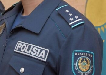 В Жетісу активно продвигают идеологию «Закона и порядка»