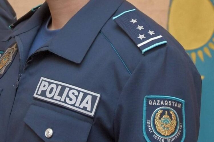 В Жетісу активно продвигают идеологию «Закона и порядка»