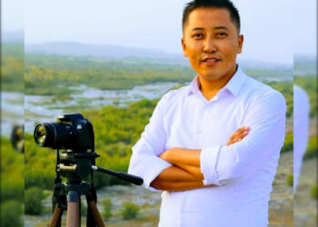 Обратная связь блогера из Жаркента