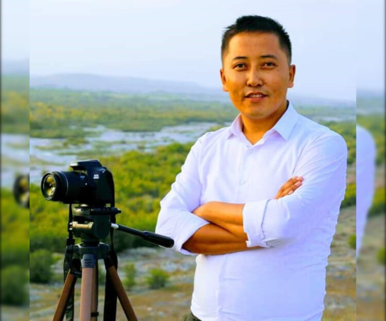 Обратная связь блогера из Жаркента