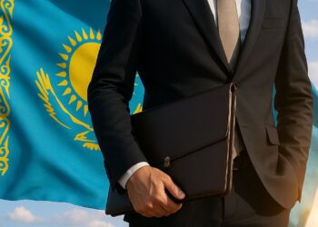 Кто он — госслужащий-2025