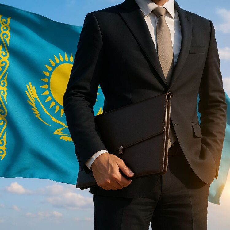 Кто он — госслужащий-2025