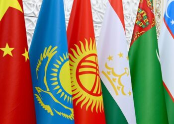 Казахстан — Китай: Цифры говорят сами за себя