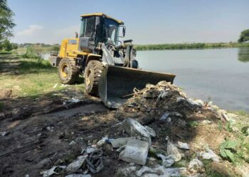 Выявление экологических правонарушений усилили в Жетiсу