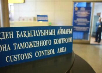 «Единое окно» для бизнеса: Запущен новый модуль в ИС «Кеден»