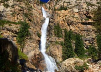 Текели и Бурхан-Булак: Жемчужины Жетісу приглашают к открытию