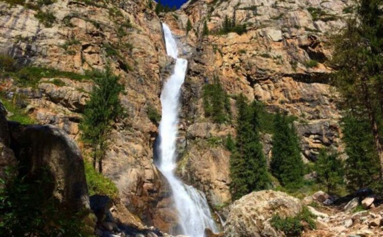 Текели и Бурхан-Булак: Жемчужины Жетісу приглашают к открытию