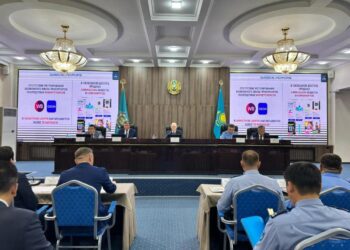 «Закон и порядок»: В Жетісу консолидируют усилия в борьбе с наркоманией