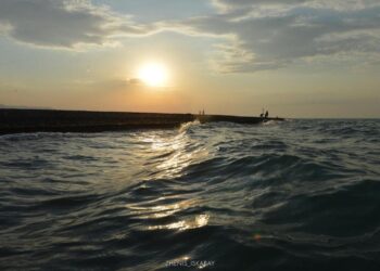 Встретимся на Алаколе