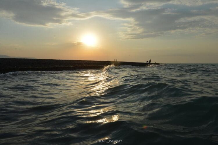 Встретимся на Алаколе