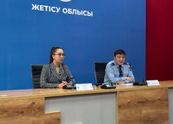 Свыше 54 кг наркотиков изъяли в Жетiсу