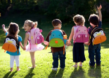 В Талдыкоргане изменили алгоритм оформления ребенка в детсад