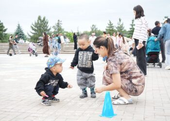 Когда стартует приём в детские сады Талдыкоргана