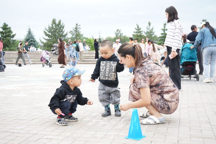 Когда стартует приём в детские сады Талдыкоргана