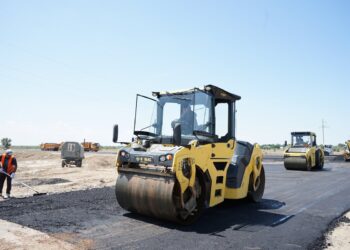 Ремонт каких дорог в приоритете в Жетiсу