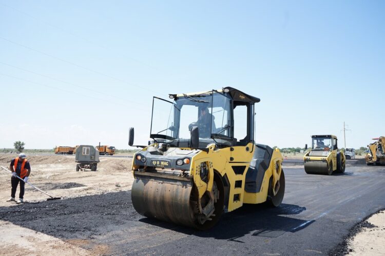 Ремонт каких дорог в приоритете в Жетiсу