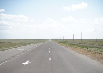 Дорога на Балхаш достроена и открыта в Жетiсу