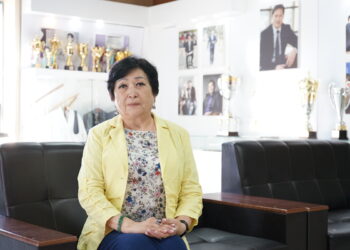 Как защищает казахстанцев система обязательного социального страхования