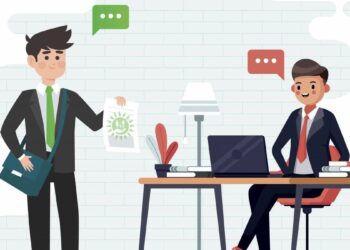 Как работает сервис «Персональный менеджер»