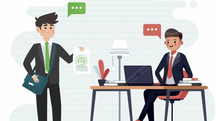 Как работает сервис «Персональный менеджер»