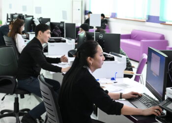 Как будут работать ЦОНы и спецЦОНы на Курбан айт