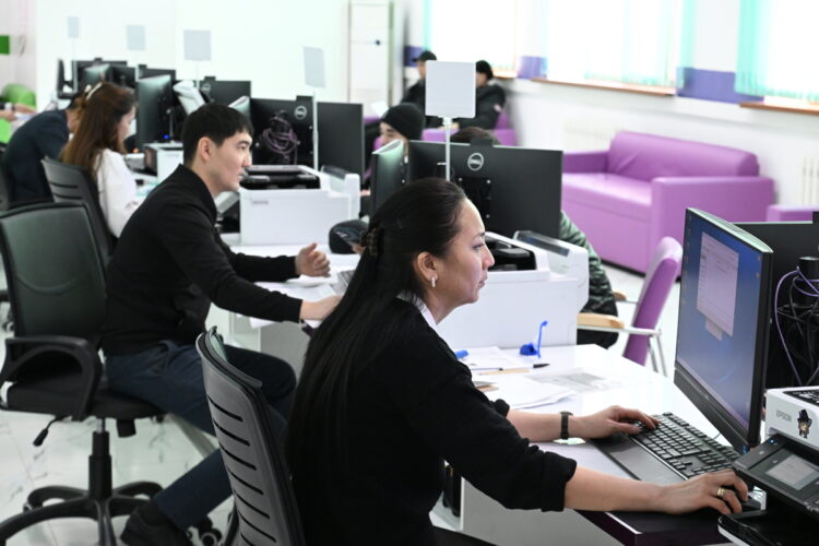 Как будут работать ЦОНы и спецЦОНы на Курбан айт