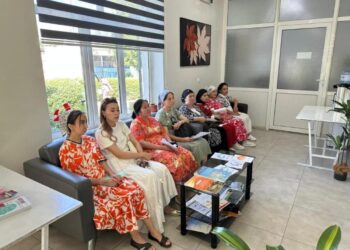 Женские консультации вновь откроют в Казахстане