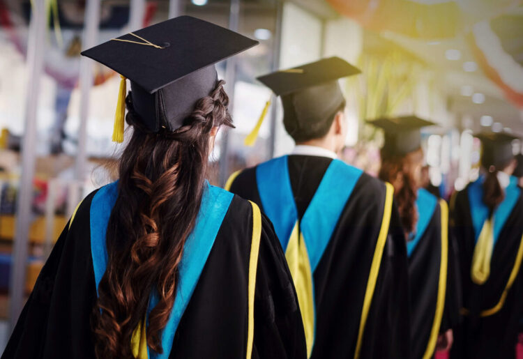 Магистратура — 2025: В Казахстане идёт прием заявок на комплексное тестирование