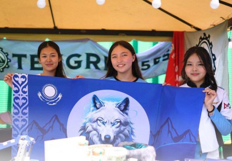 Первый международный фестиваль Zhylandy Fest завершился с успехом